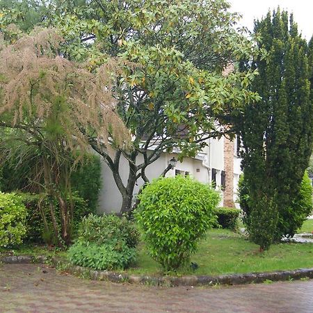 Juniper House Daire Vulaines-sur-Seine Dış mekan fotoğraf