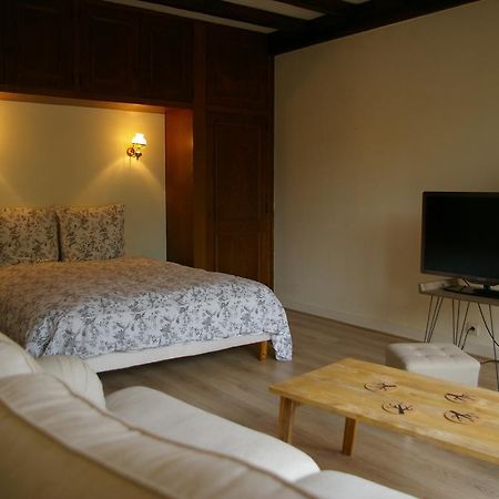 Juniper House Daire Vulaines-sur-Seine Dış mekan fotoğraf