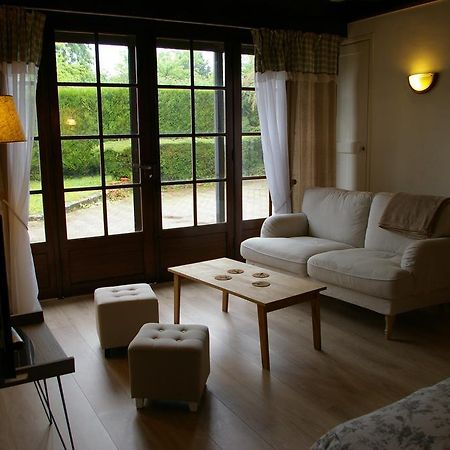 Juniper House Daire Vulaines-sur-Seine Dış mekan fotoğraf