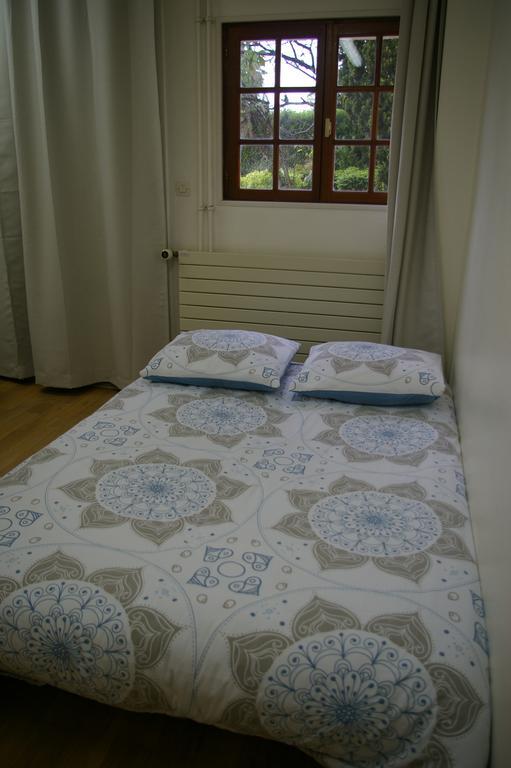 Juniper House Daire Vulaines-sur-Seine Dış mekan fotoğraf