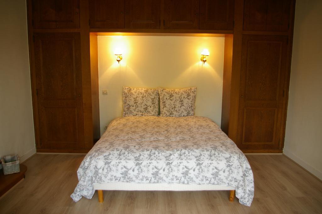 Juniper House Daire Vulaines-sur-Seine Dış mekan fotoğraf